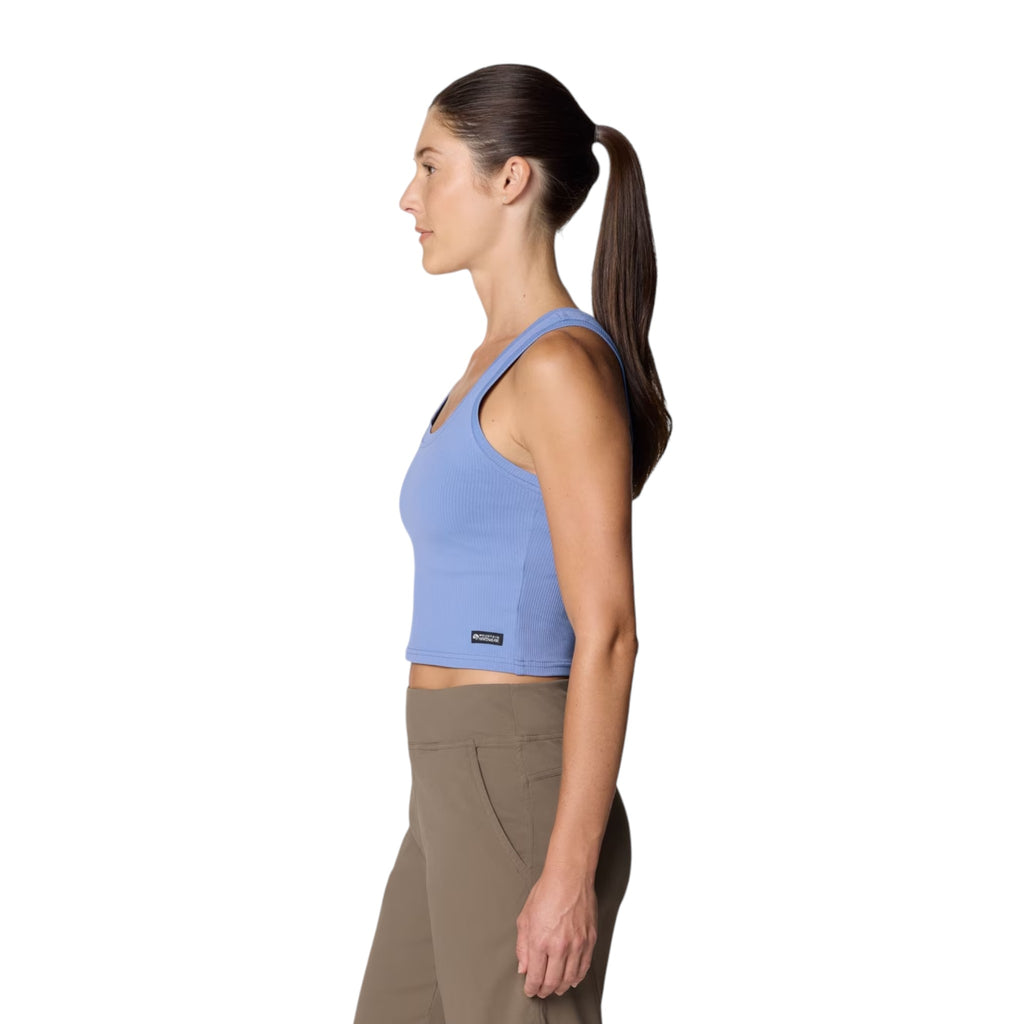 Mountain Hardwear Women's Peak Knit Tank - FERAL