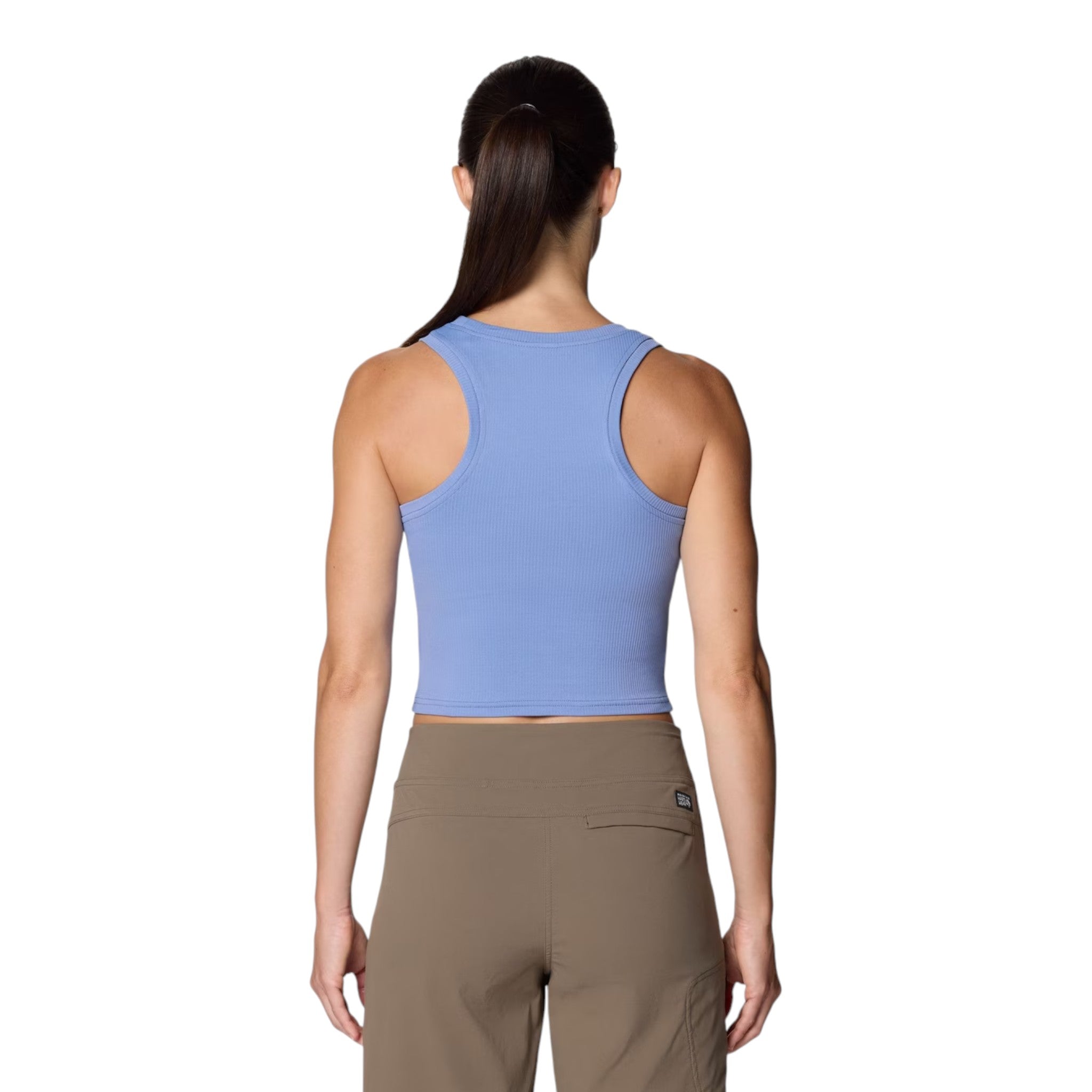Mountain Hardwear Women's Peak Knit Tank - FERAL