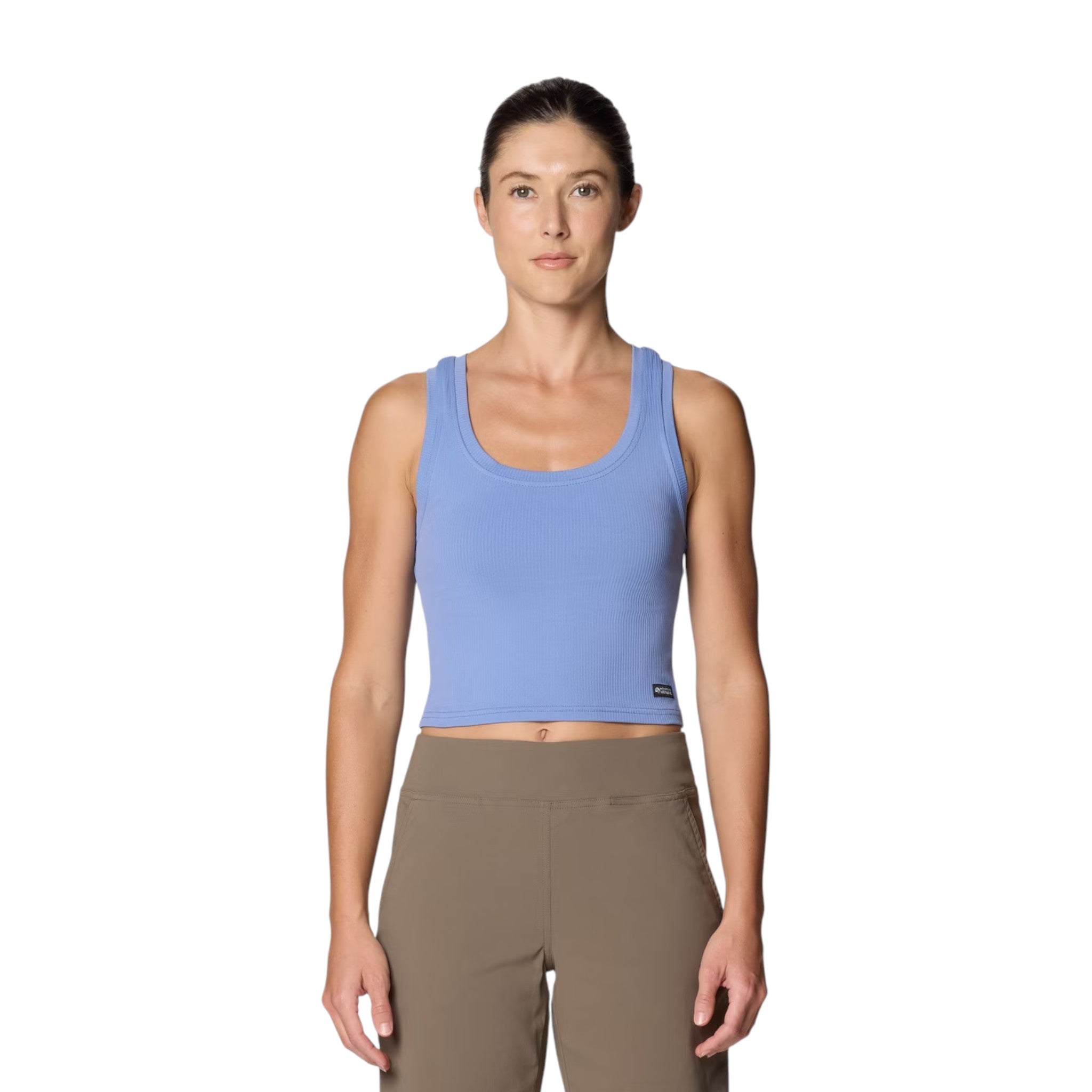 Mountain Hardwear Women's Peak Knit Tank - FERAL