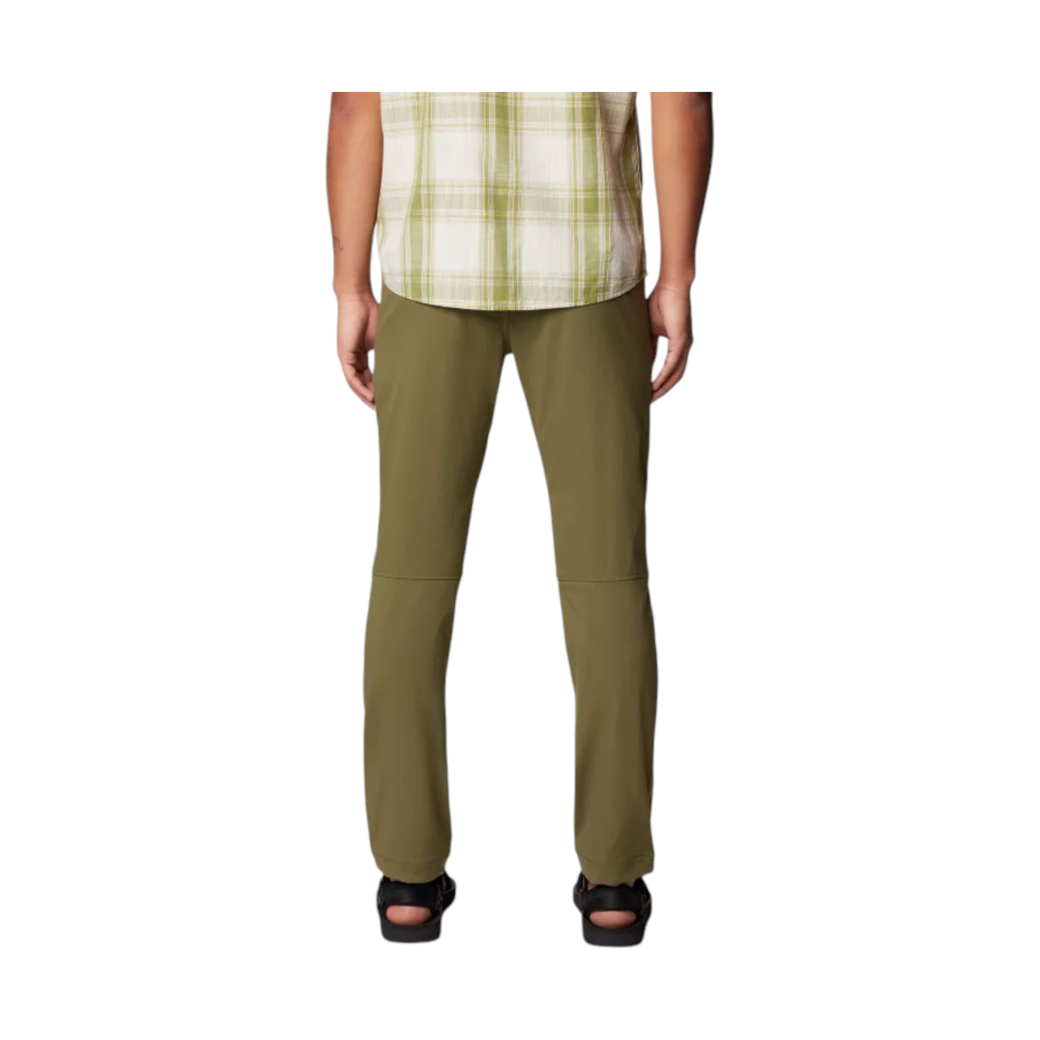 Mountain Hardwear Men's Hardwear AP Active Pants - FERAL