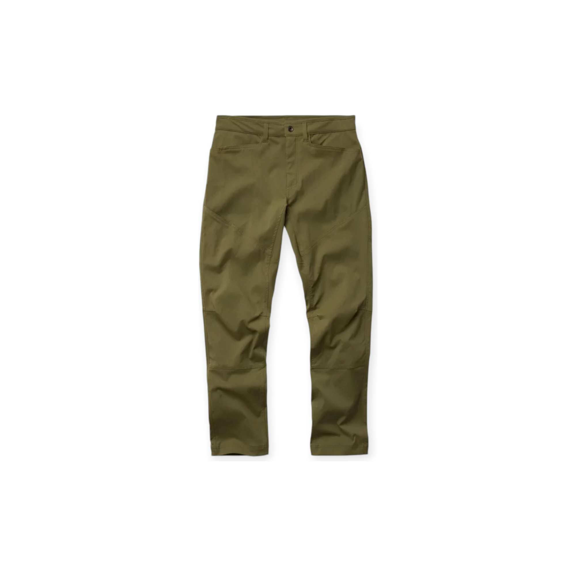 Mountain Hardwear Men's Hardwear AP Active Pants - FERAL