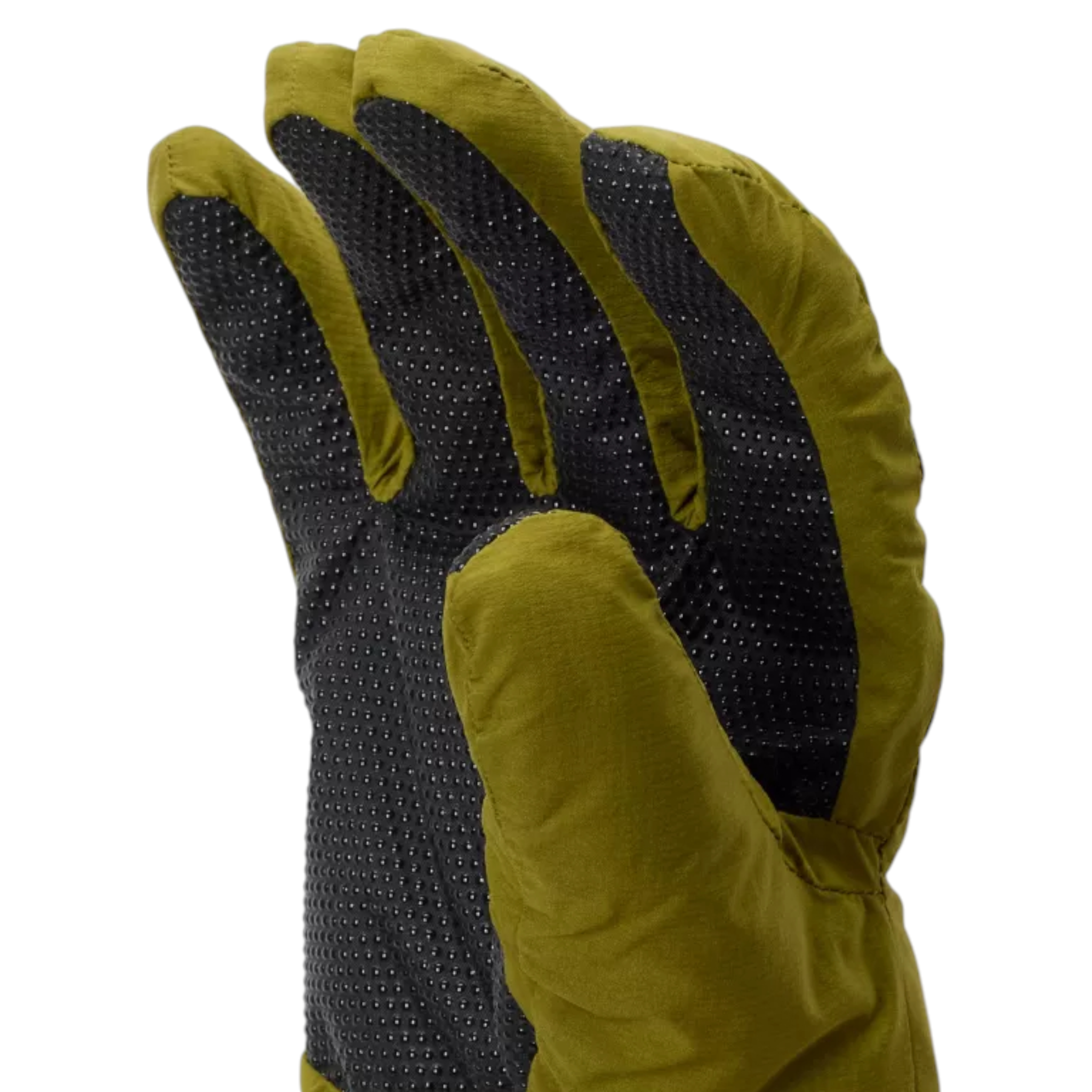 Mountain Hardwear Kor Stasis Gloves - FERAL