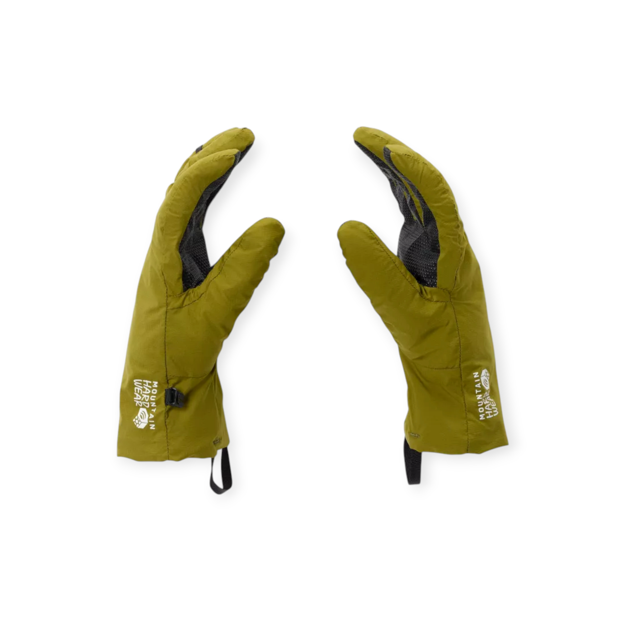 Mountain Hardwear Kor Stasis Gloves - FERAL