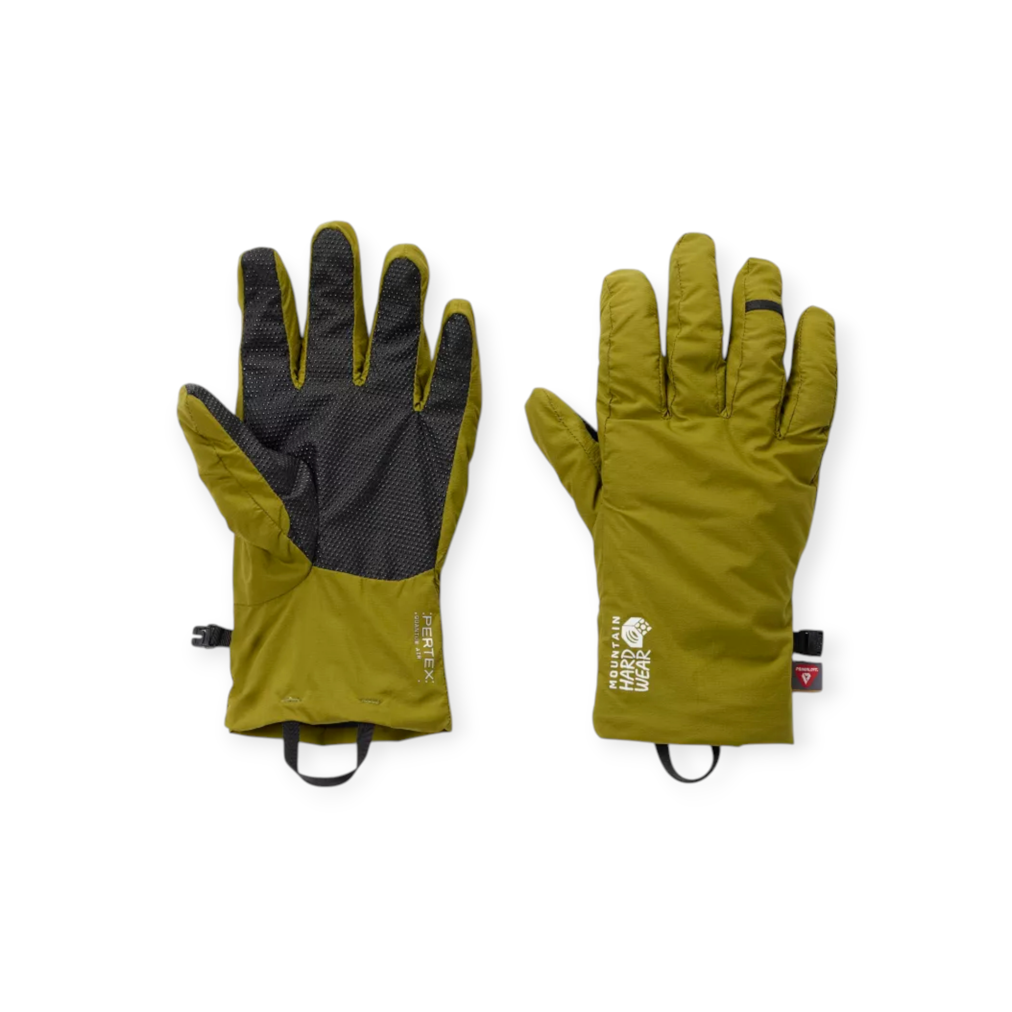 Mountain Hardwear Kor Stasis Gloves - FERAL