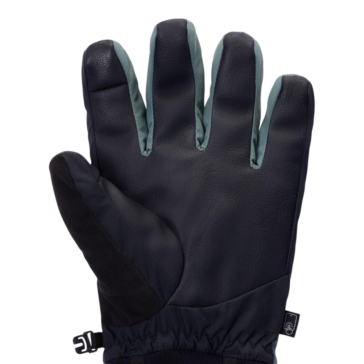Mountain Hardwear All Tracks GORE-TEX Undercuff Gloves