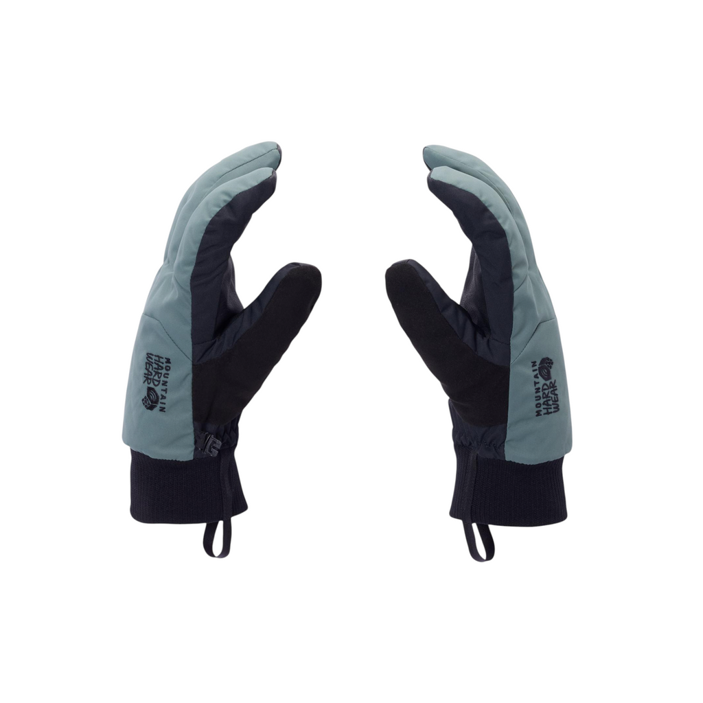 Mountain Hardwear All Tracks GORE-TEX Undercuff Gloves