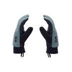 Mountain Hardwear All Tracks GORE-TEX Undercuff Gloves