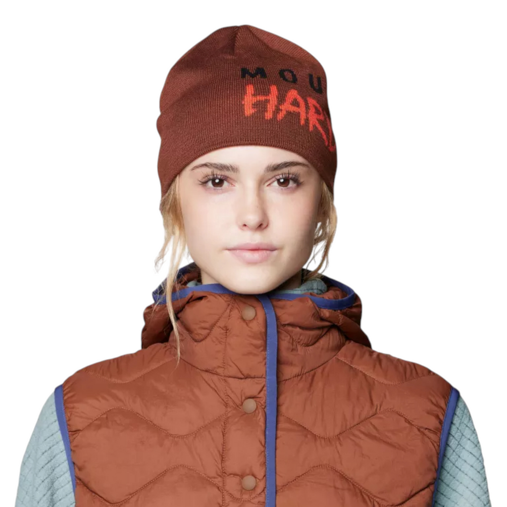 Mountain Hardwear Bridger Beanie - FERAL