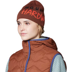Mountain Hardwear Bridger Beanie - FERAL