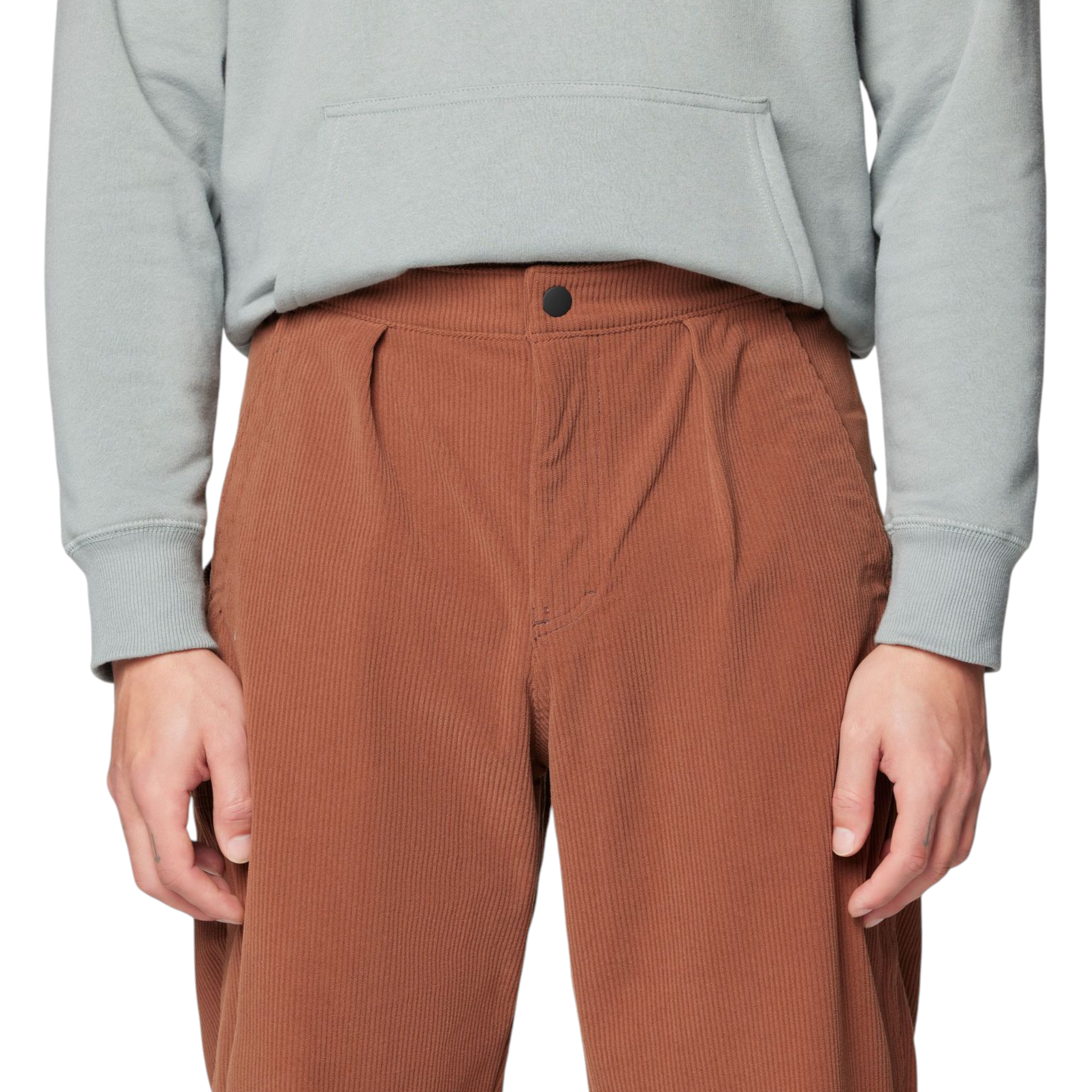 Mountain Hardwear Men's Send'r Pants - FERAL