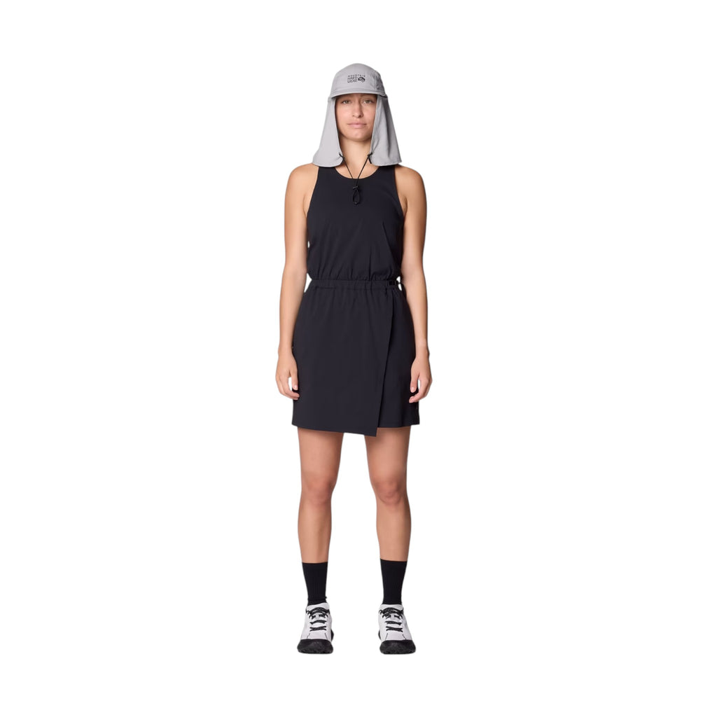 Mountain Hardwear Women's Dynama Dress - FERAL