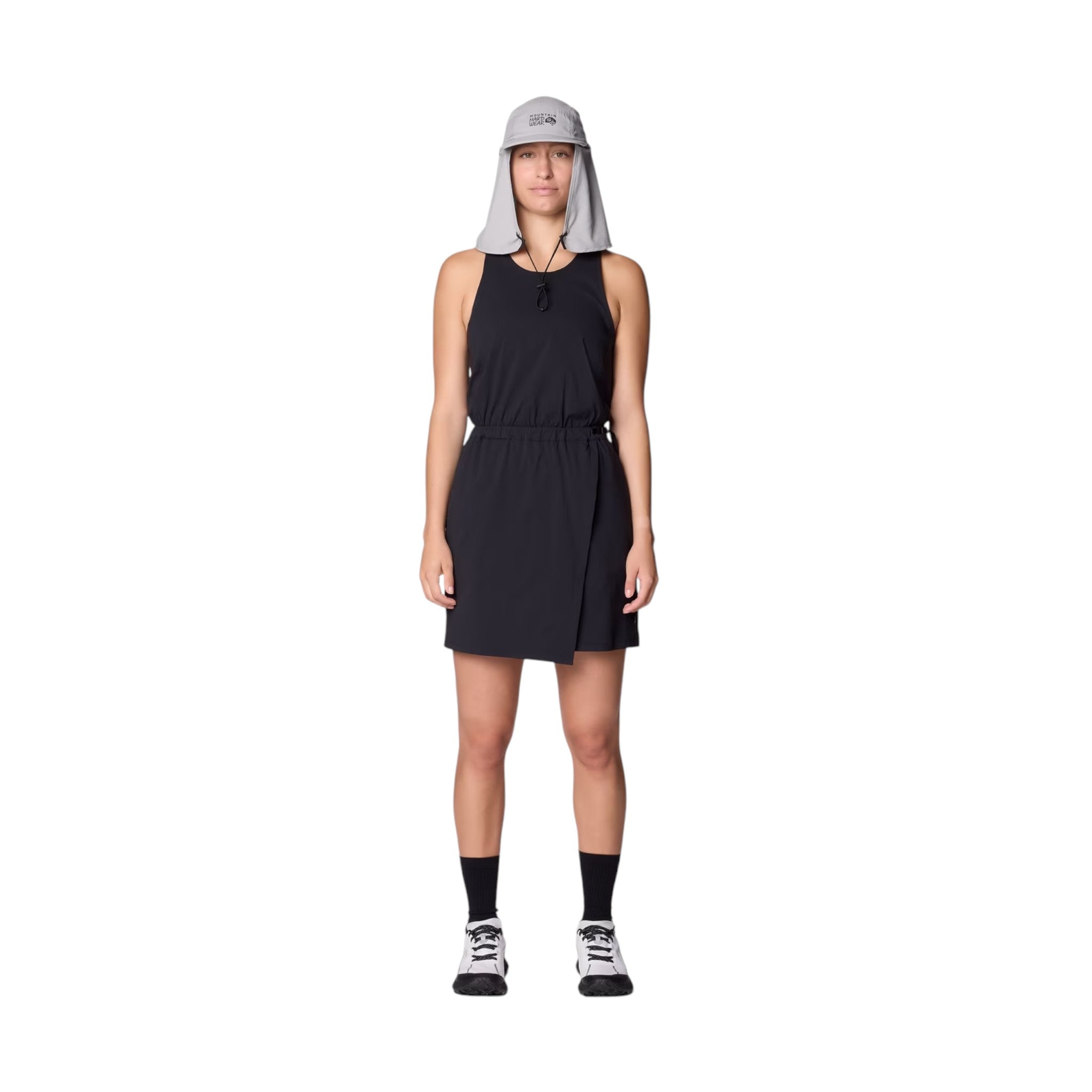 Mountain Hardwear Women's Dynama Dress - FERAL