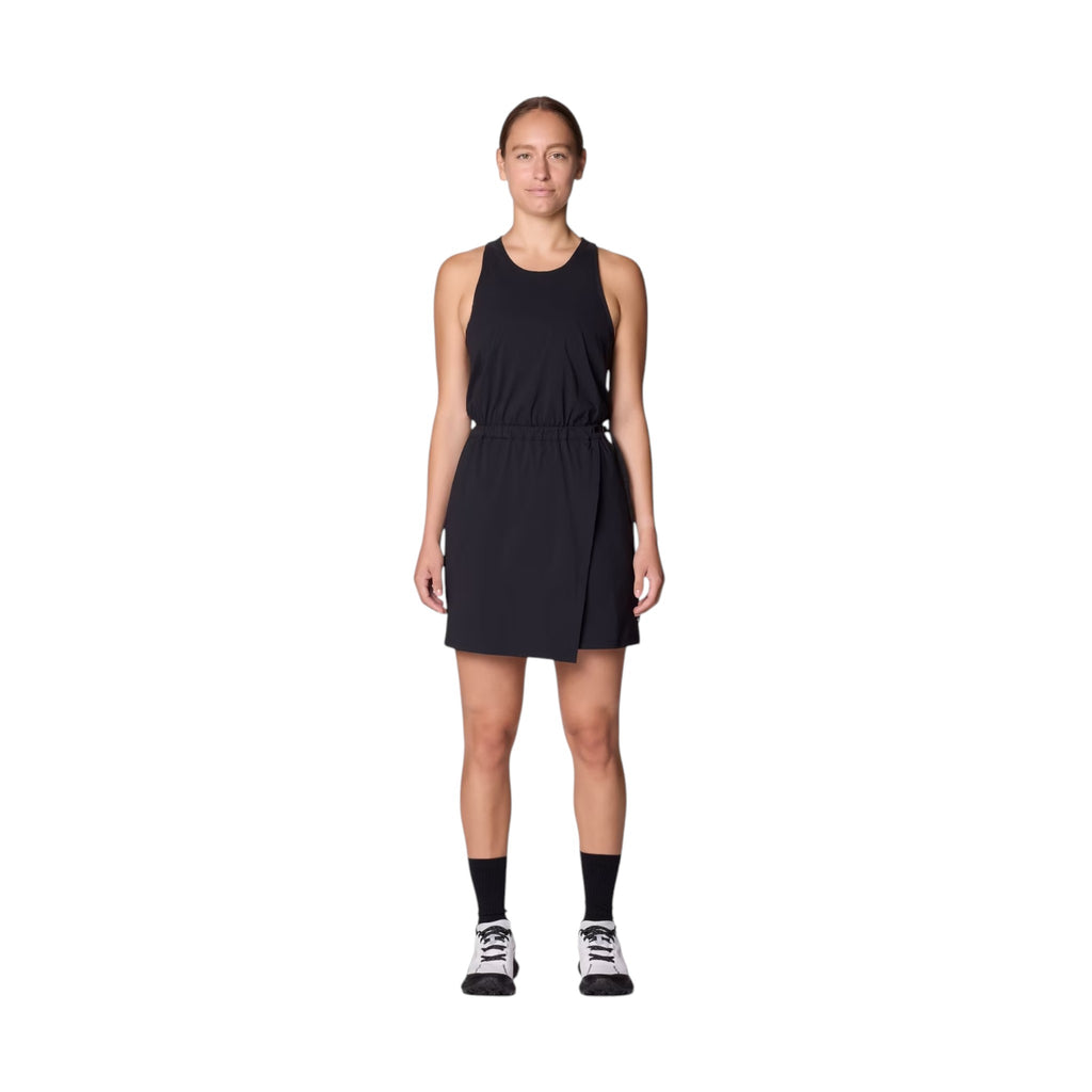 Mountain Hardwear Women's Dynama Dress - FERAL