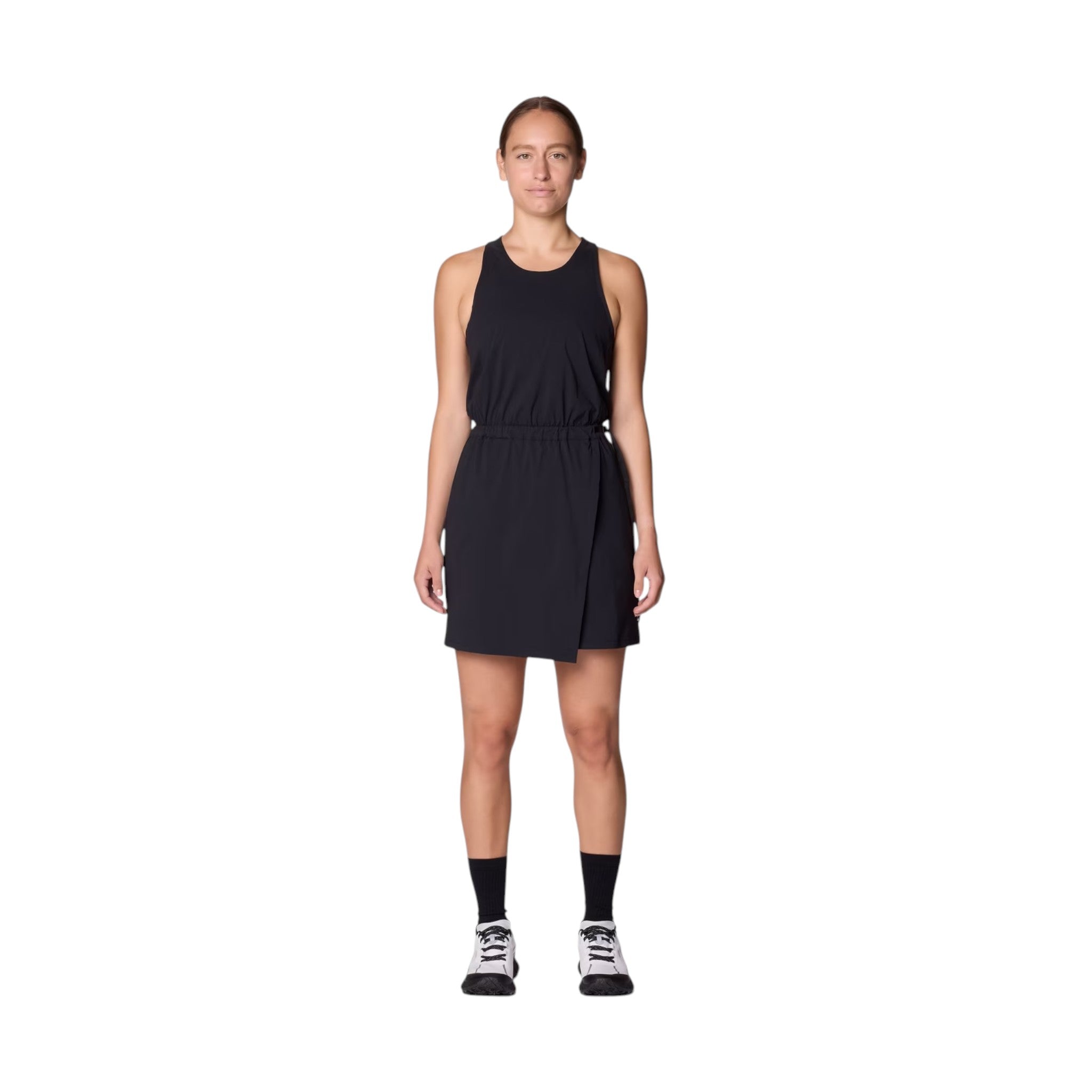 Mountain Hardwear Women's Dynama Dress - FERAL