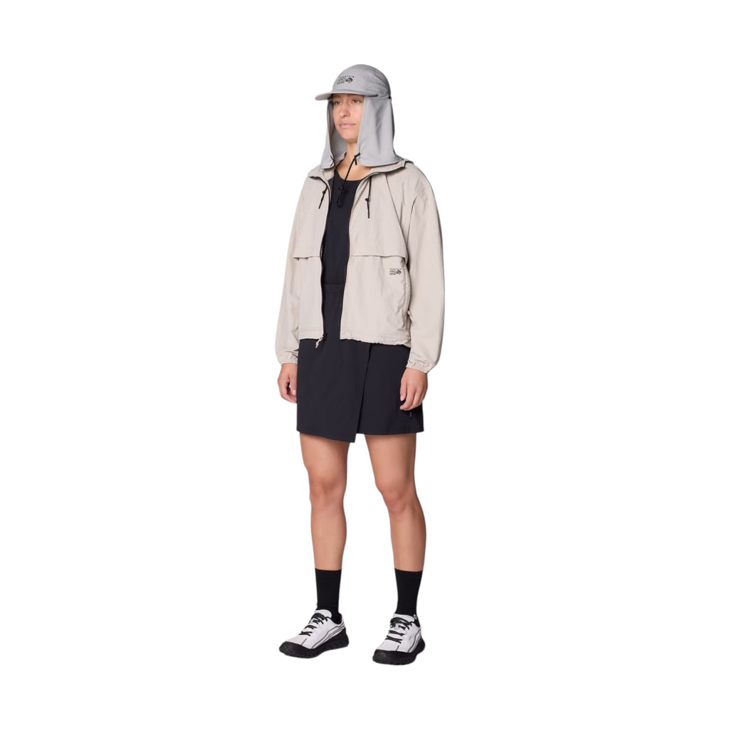 Mountain Hardwear Women's Dynama Dress - FERAL