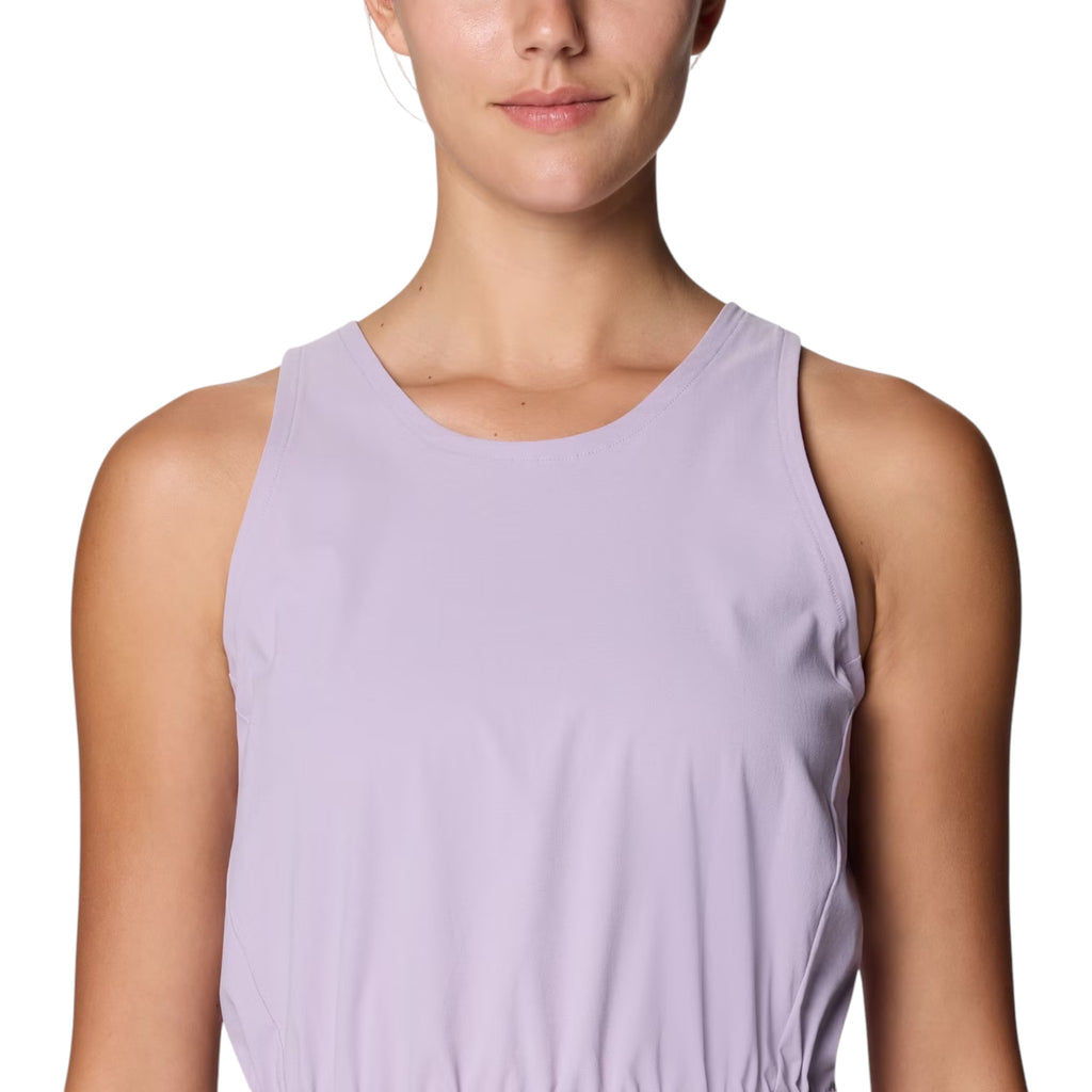 Mountain Hardwear Women's Dynama Dress - FERAL