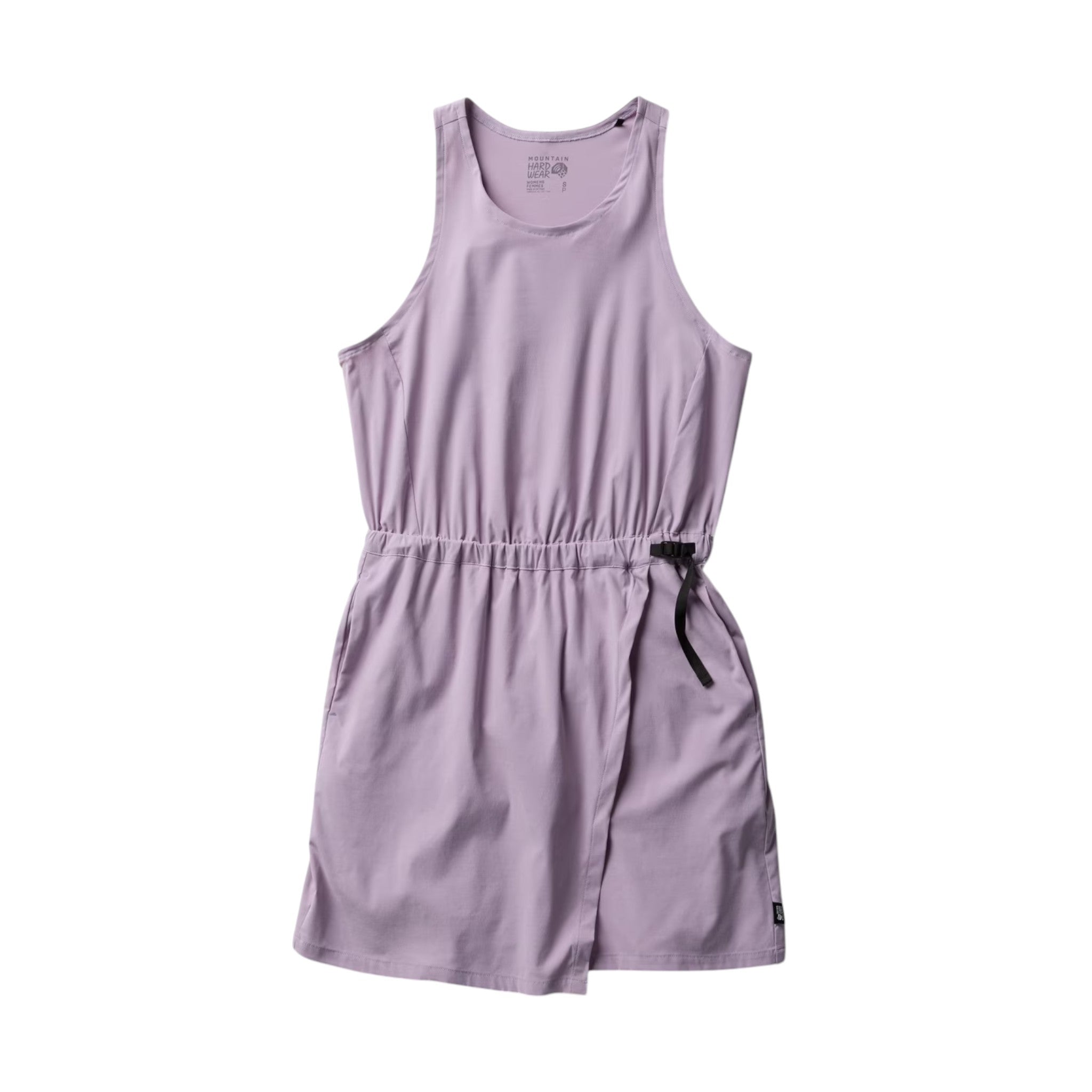 Mountain Hardwear Women's Dynama Dress - FERAL
