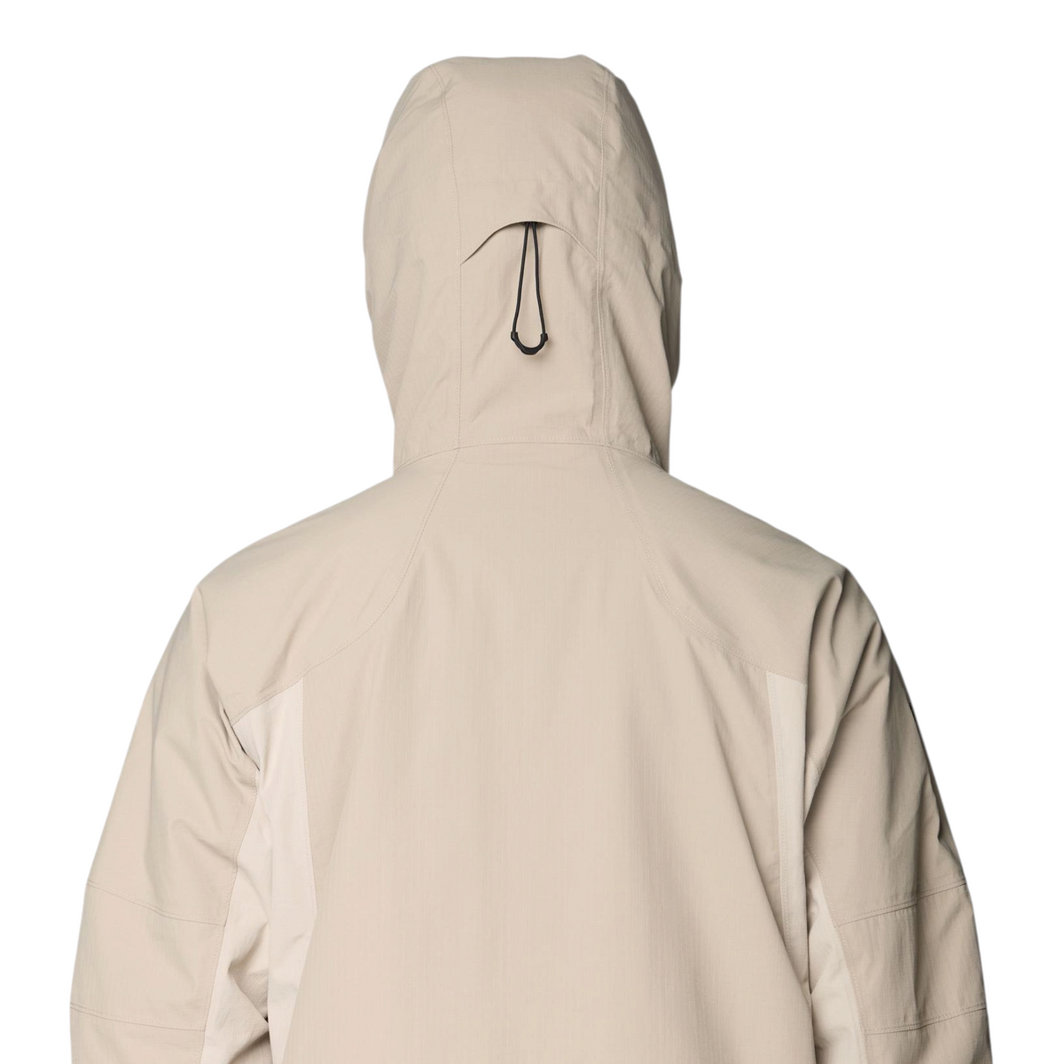 Mountain Hardwear Men's Warp Factor Insulated Jacket