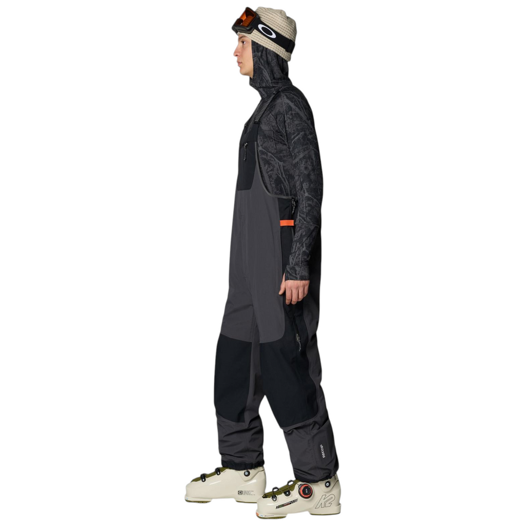 Mountain Hardwear Men's Warp Factor Bibs