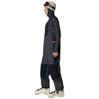 Mountain Hardwear Men's Warp Factor Bibs
