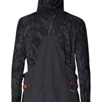 Mountain Hardwear Men's Warp Factor Bibs
