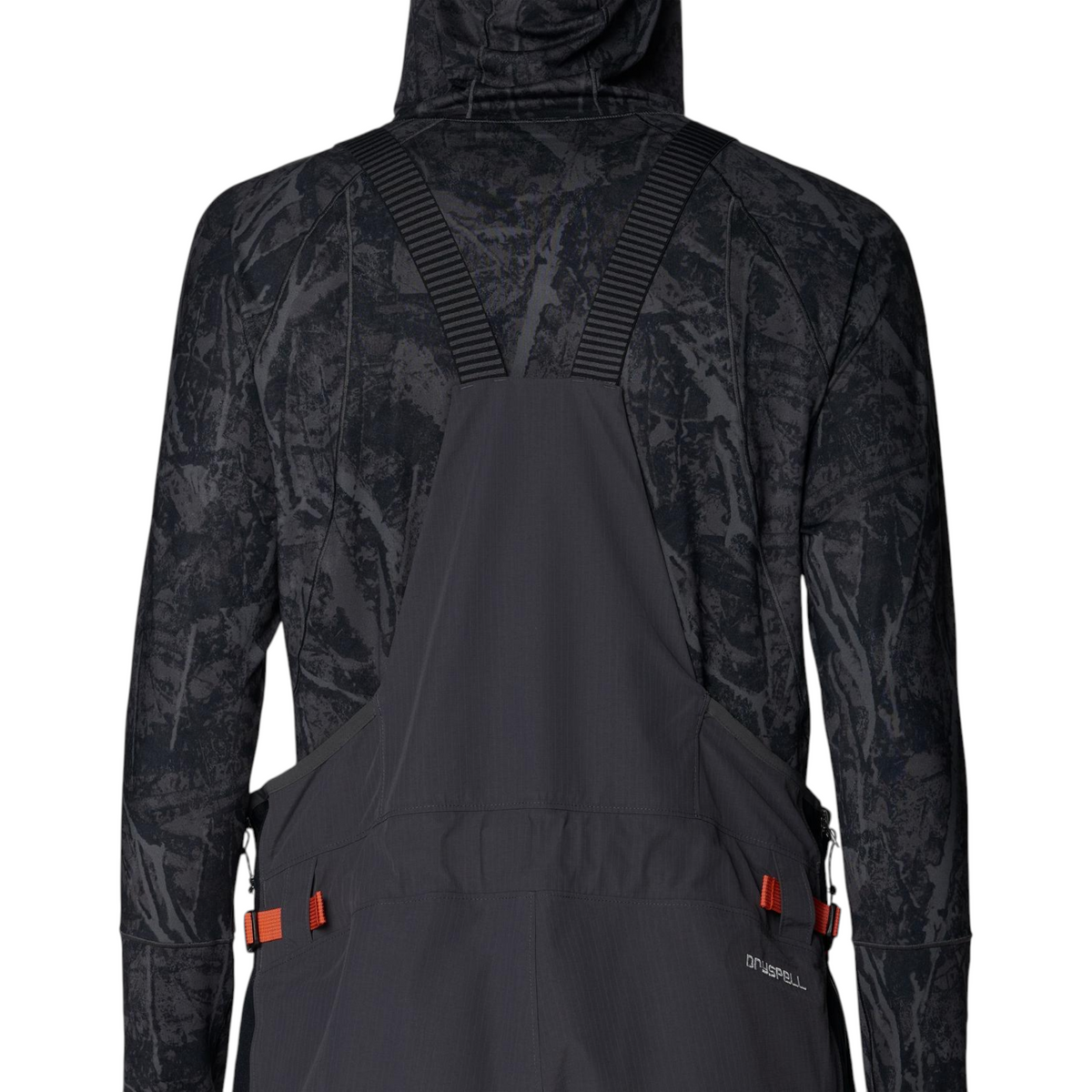 Mountain Hardwear Men's Warp Factor Bibs