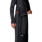 Mountain Hardwear Men's Warp Factor Bibs