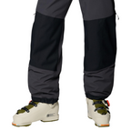Mountain Hardwear Men's Warp Factor Bibs