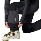 Mountain Hardwear Men's Warp Factor Bibs