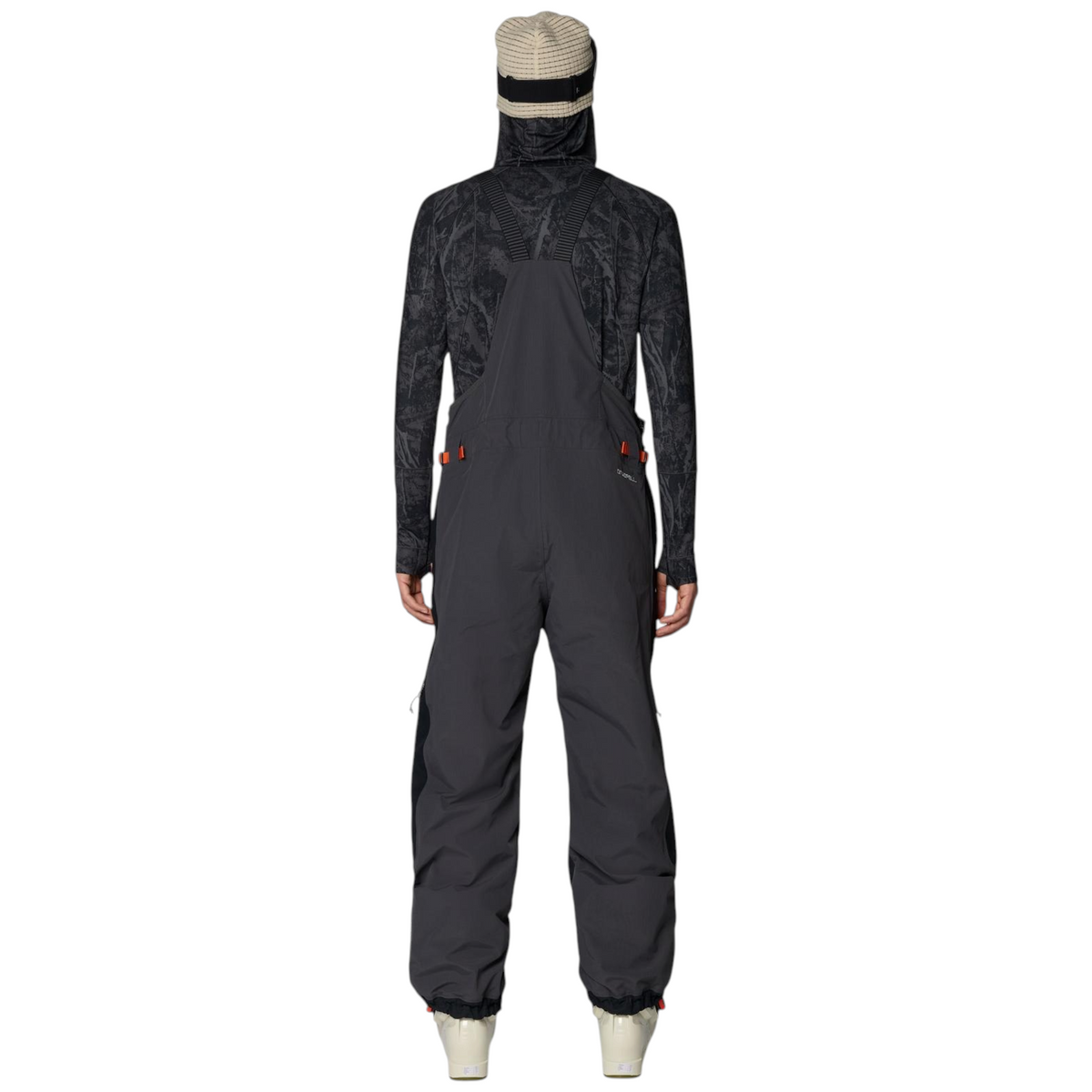 Mountain Hardwear Men's Warp Factor Bibs