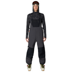 Mountain Hardwear Men's Warp Factor Bibs
