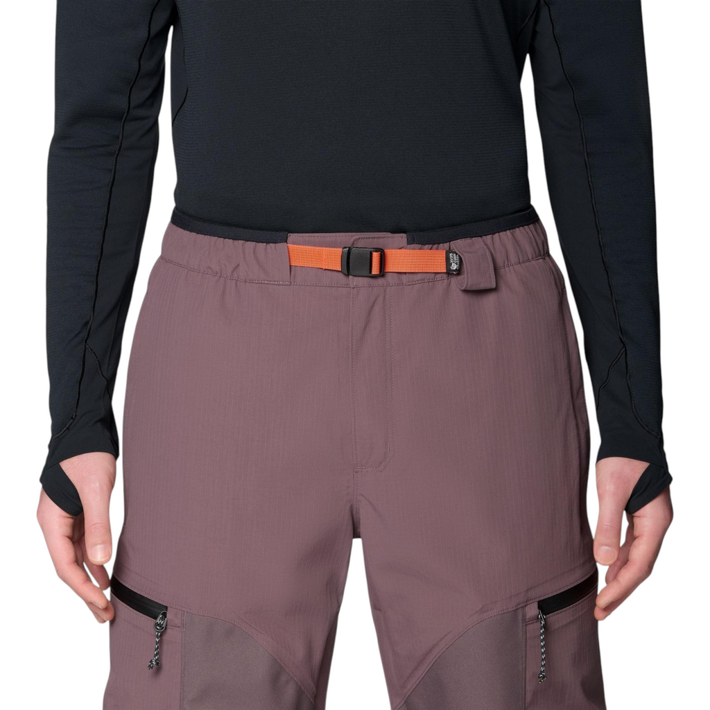 Mountain Hardwear Men's Warp Factor Pants