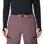 Mountain Hardwear Men's Warp Factor Pants