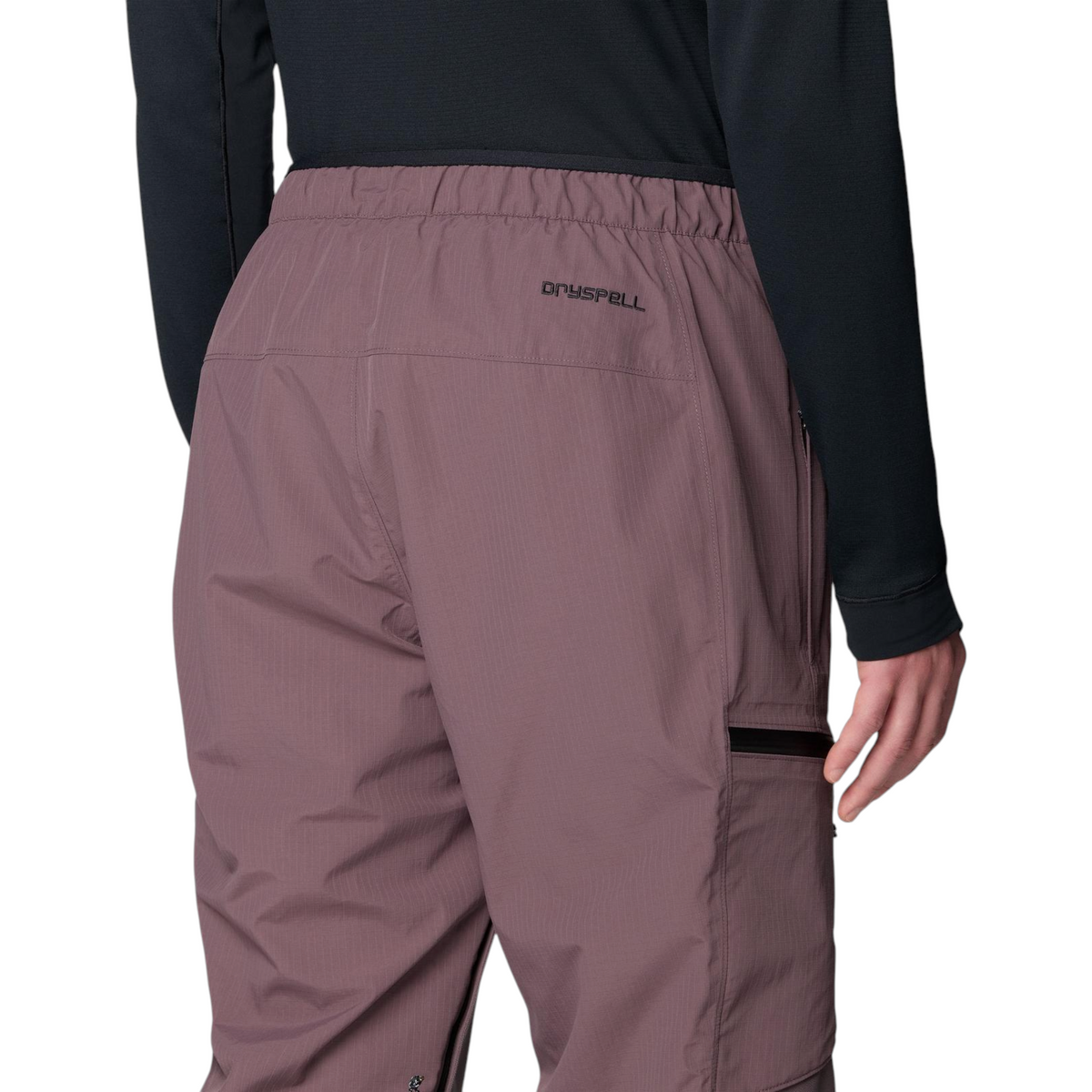 Mountain Hardwear Men's Warp Factor Pants
