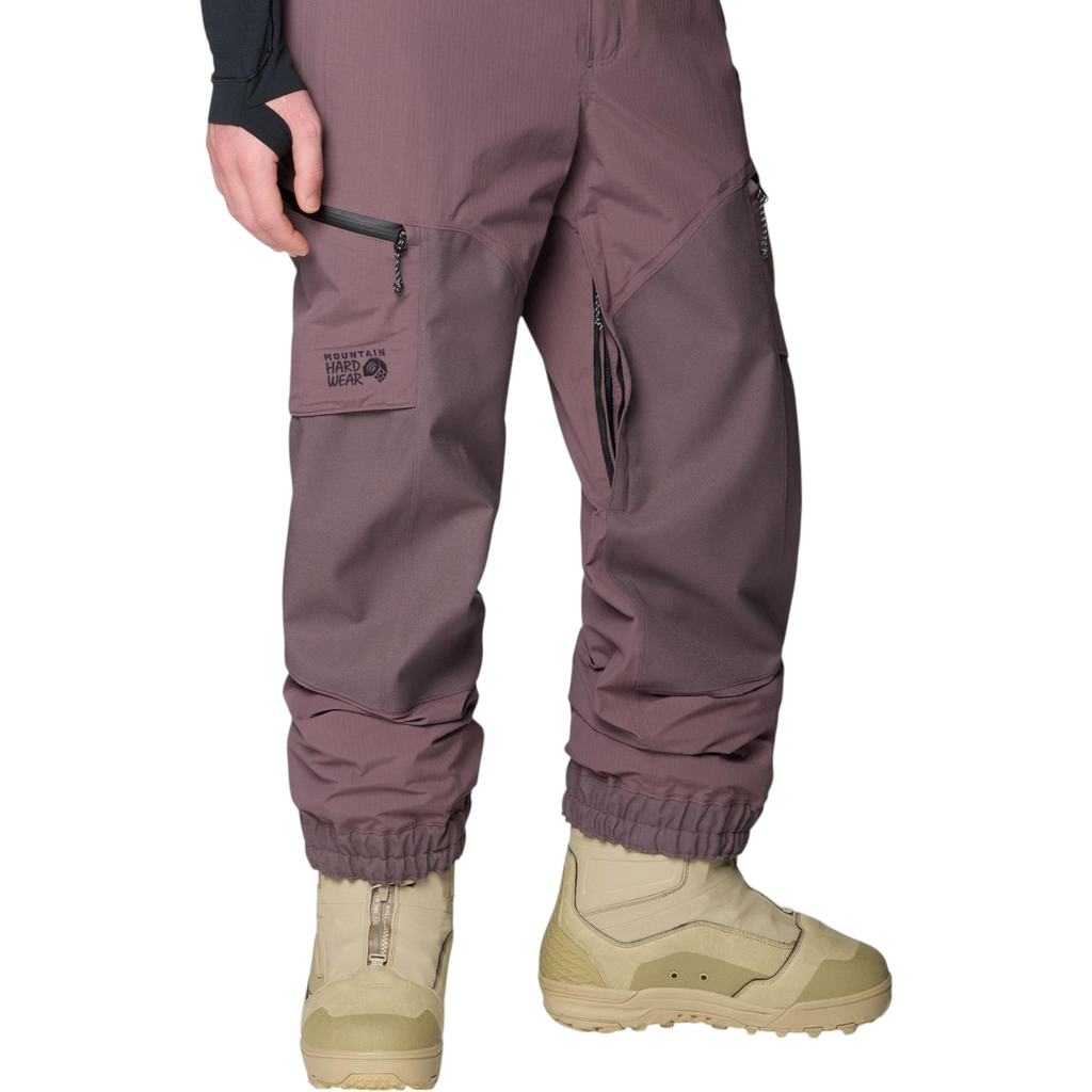 Mountain Hardwear Men's Warp Factor Pants