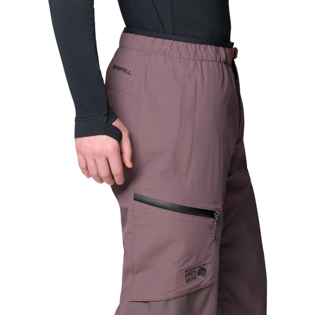 Mountain Hardwear Men's Warp Factor Pants