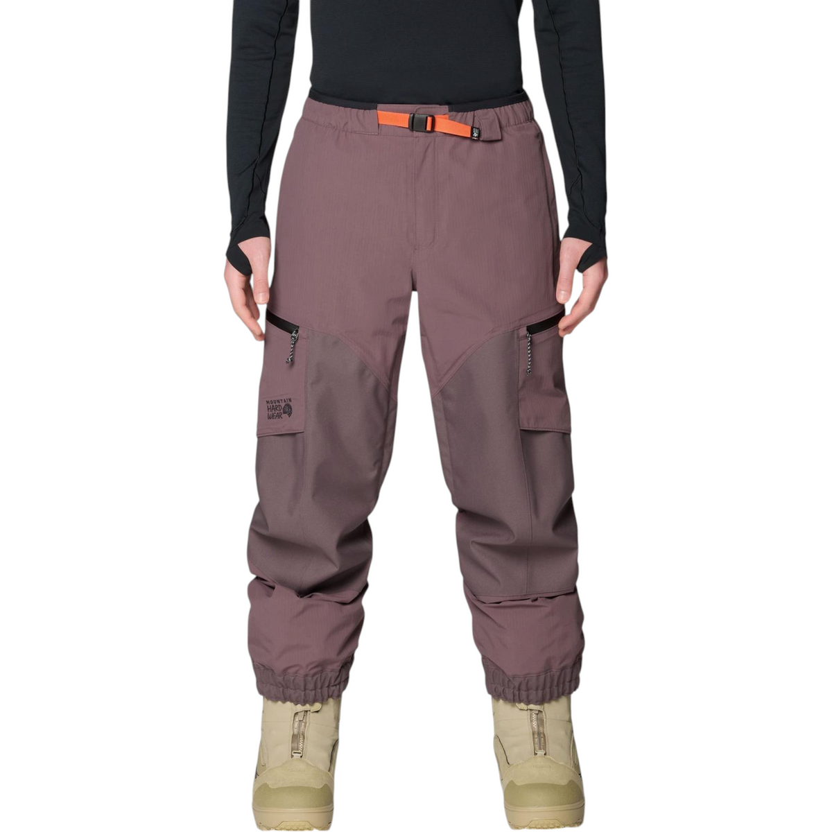 Mountain Hardwear Men's Warp Factor Pants