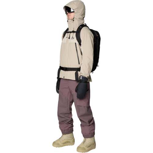 Mountain Hardwear Men's Warp Factor Pants