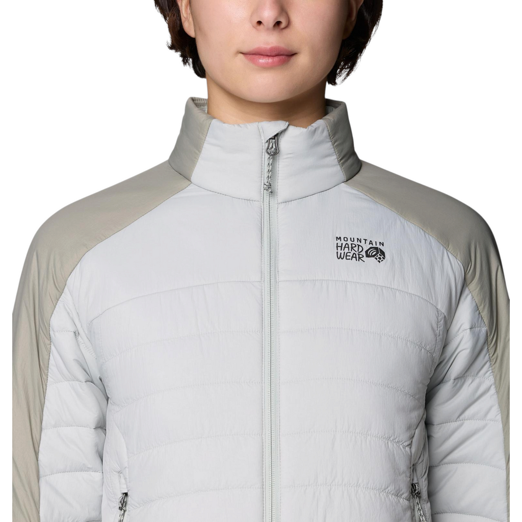 Mountain Hardwear Women's Free Element Jacket