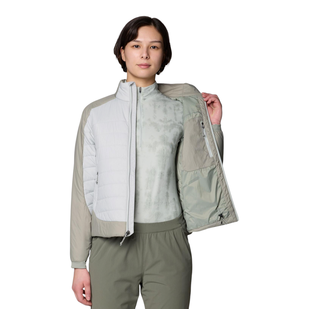 Mountain Hardwear Women's Free Element Jacket