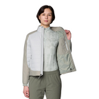 Mountain Hardwear Women's Free Element Jacket