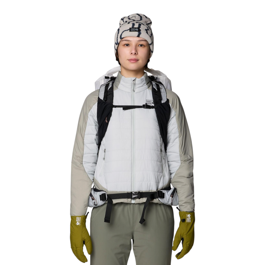 Mountain Hardwear Women's Free Element Jacket