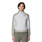 Mountain Hardwear Women's Free Element Jacket