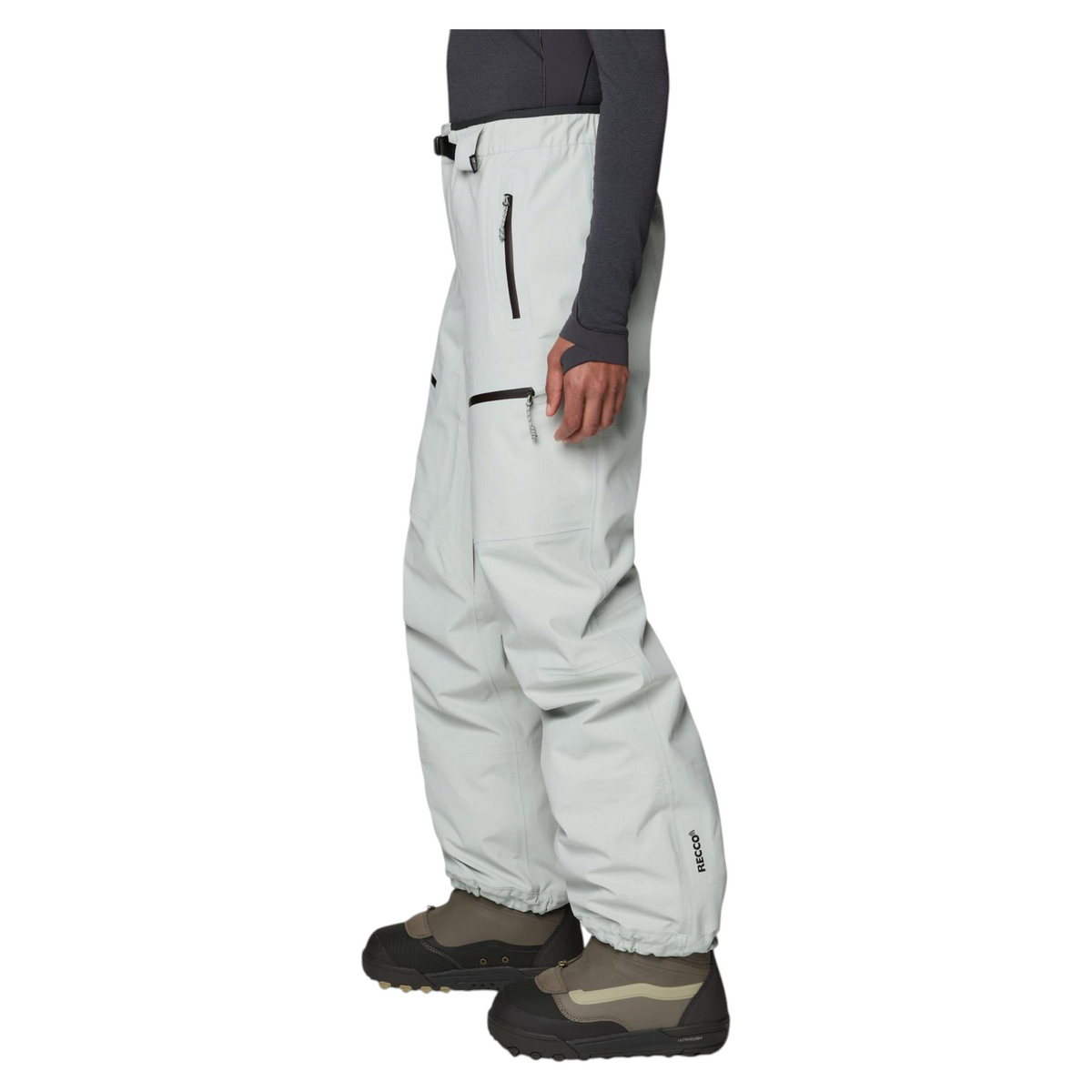 Mountain Hardwear Women's Warp Factor Pants