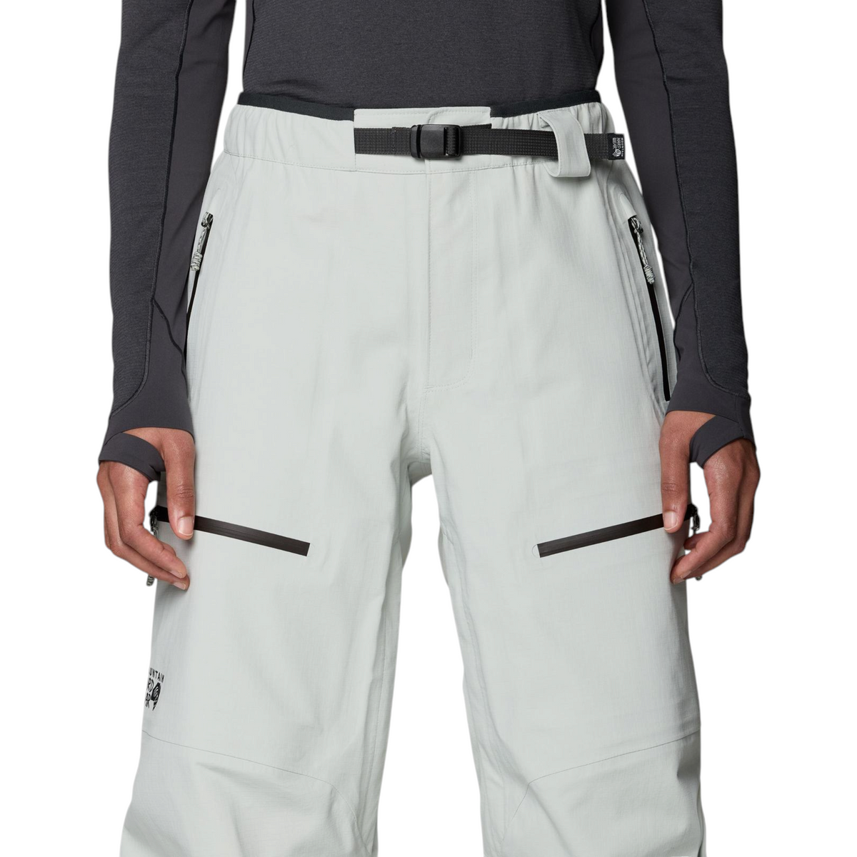 Mountain Hardwear Women's Warp Factor Pants