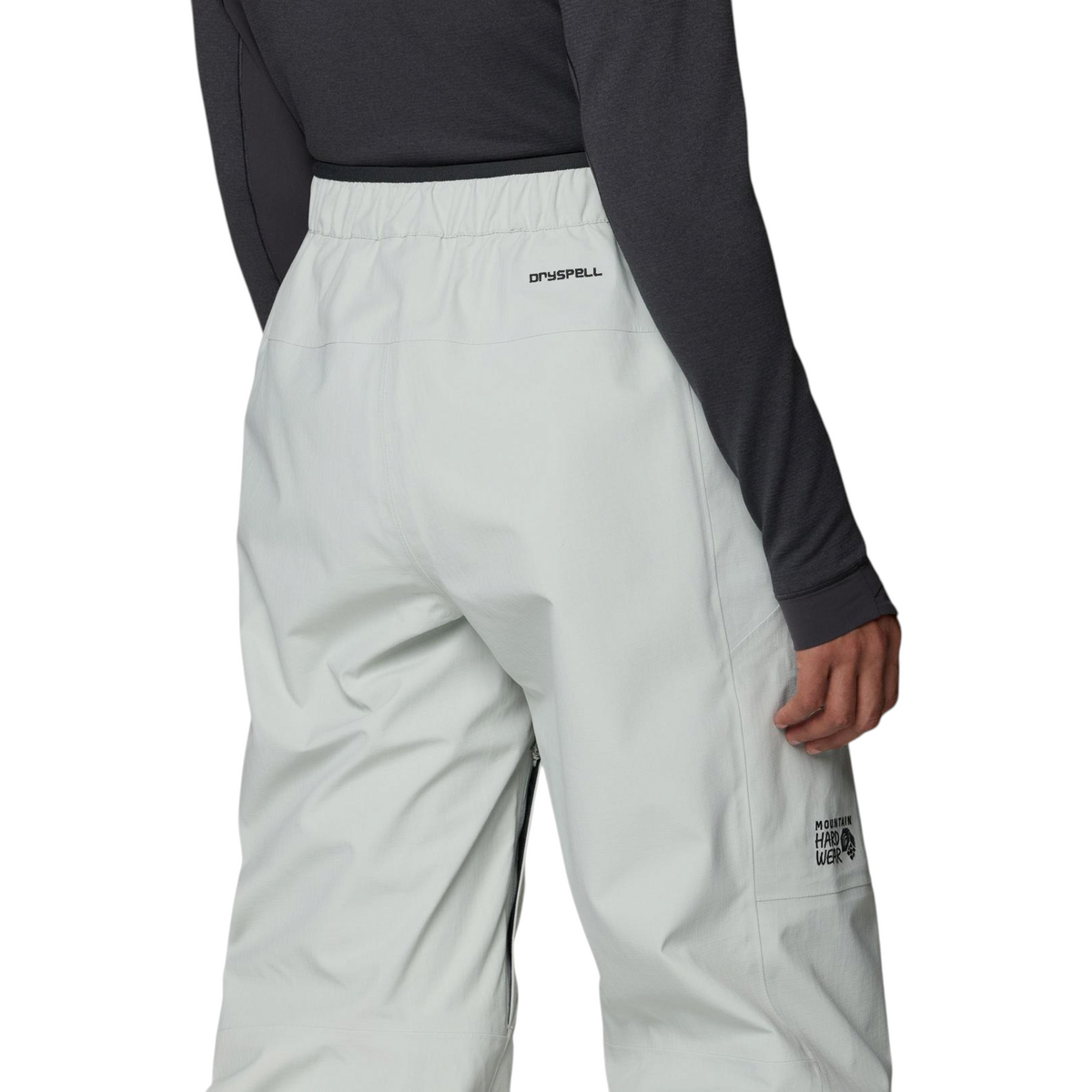 Mountain Hardwear Women's Warp Factor Pants