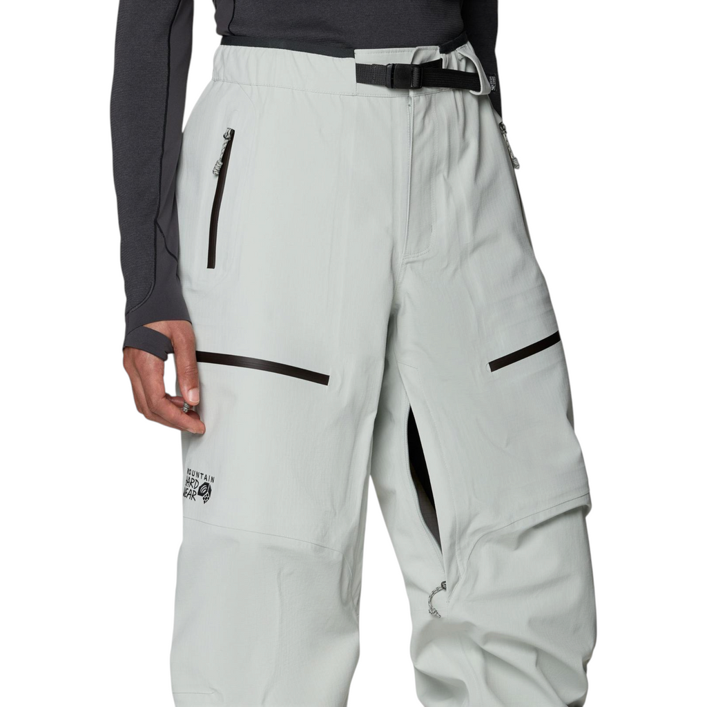 Mountain Hardwear Women's Warp Factor Pants