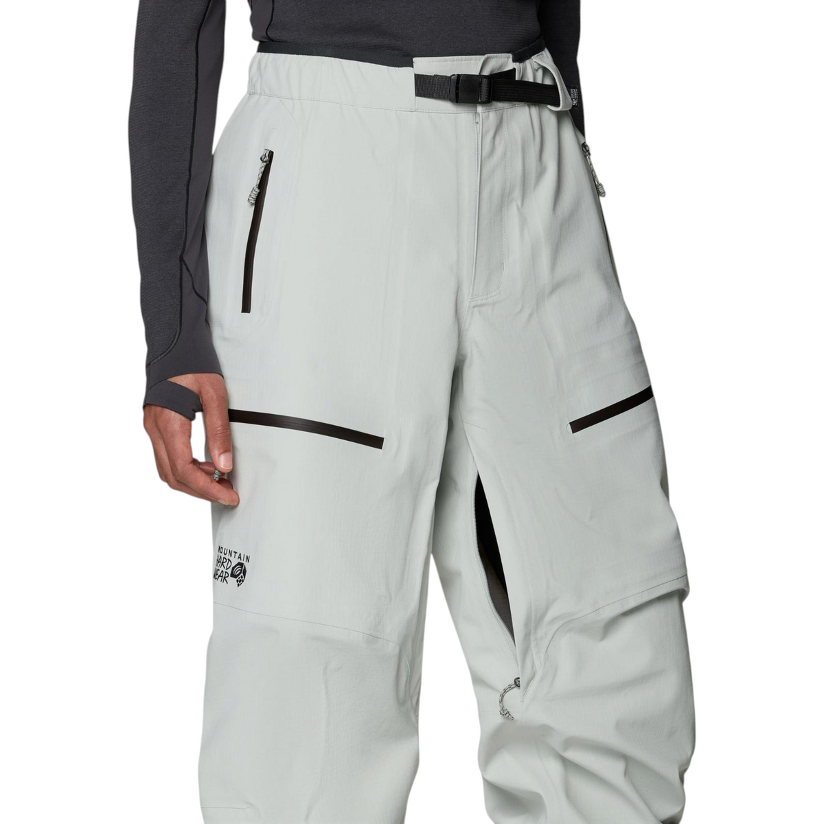 Mountain Hardwear Women's Warp Factor Pants