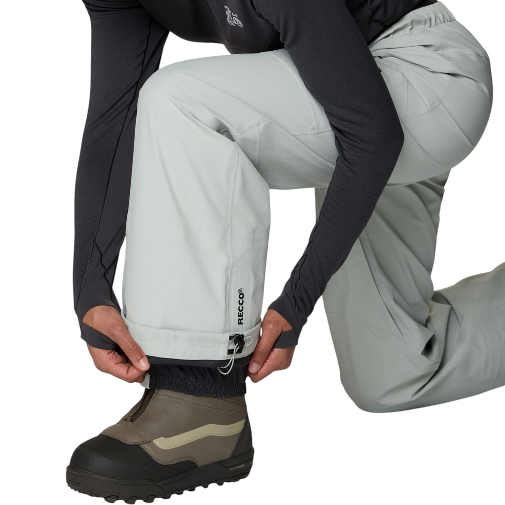 Mountain Hardwear Women's Warp Factor Pants