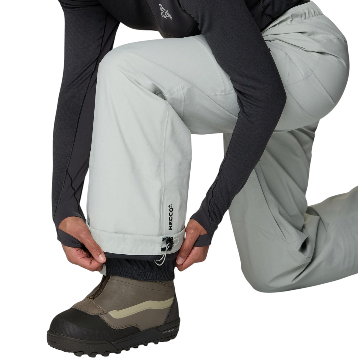 Mountain Hardwear Women's Warp Factor Pants
